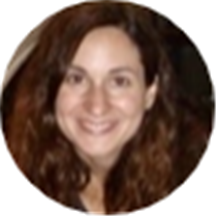 Georgia Angelakos, LCPC