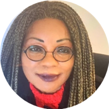 Georgia Chijioke, NP