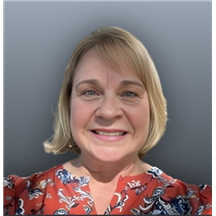 Georgia Glazebrook, LCPC