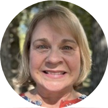 Georgia Glazebrook, LCPC