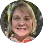 Georgia Glazebrook, LCPC