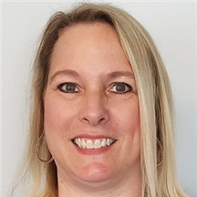 Georgia Martin, LCSW, LCSW - C
