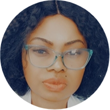 Georgia Nkilah, NP