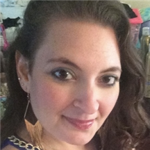 Georgia Tsaftarides, LPCC