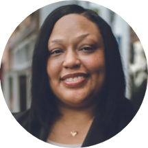 Georgiana Coffman, LCSW, LICSW