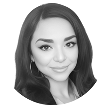 Georgina Camacho, LPC - S