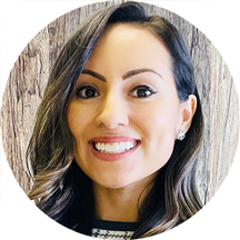 Georgina Castellanos, LCSW