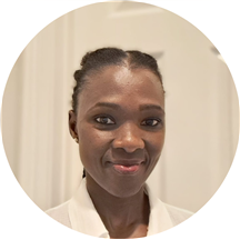 Georgina Chamungwana, PMHNP-BC