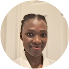 Georgina Chamungwana, PMHNP-BC