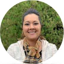 Georgina Crisanto, LMFT