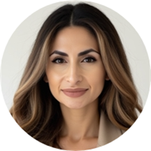 Georgina Fontein, LMFT