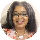 Georgina Irondi, LCSW - C