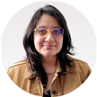 Georgina Kasih, LCSW
