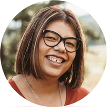 Georgina Valdez, LPC