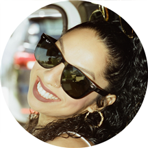 Georjana Moncada, LMFT