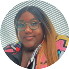 Georleena Douglas, LCMHC