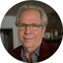 Gerald Anderson, LMFT