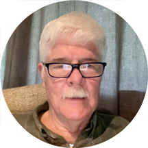 Gerald Butler, LMHC
