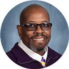 Gerald Christopher Bentley, MA, LPC