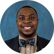 Gerald Pennie, LPC