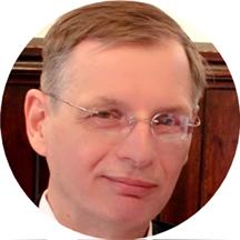 Gerald Winter, LPC