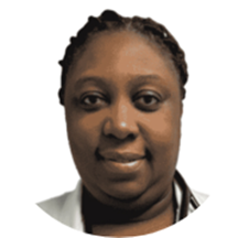 Geralda Oluwagbamila, MSN