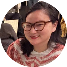 Geraldine Cabezudo, CCC - SLP