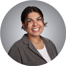 Geraldine Charles, LMSW