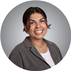 Geraldine Charles, LMSW