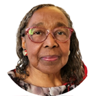 Geraldine Darrell, LMHC