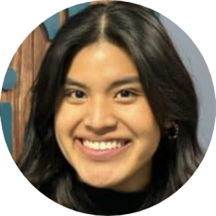 Geraldine Delgado, LMSW