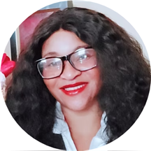 Geraldine Gike, LGPC