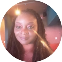 Geraldine Metogho, LCSW, LICSW