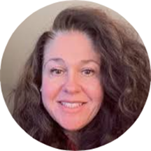 Geraldine Nisi, MA, MS, MSW