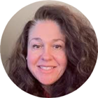 Geraldine Nisi, MA, MS, MSW