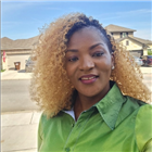 Geraldine Nkwain, PMHNP