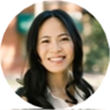 Geraldine Pirdy, LMFT