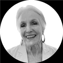 Geraldine Sweetman, LMFT