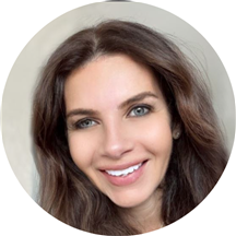 Geraldine Zuniga, LCSW