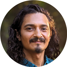 Gerard Artesona, LMFT