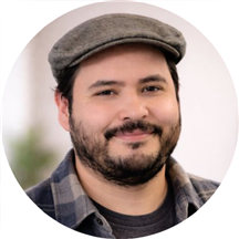 Gerardo Alva Chavez, LPCC