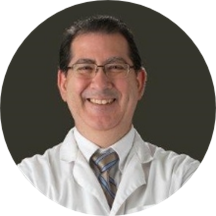 Gerardo Lerma, NP