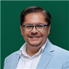 Gerardo Moreno Serrano, LMHC