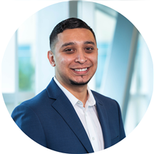 Gerardo Rivera, PA-C