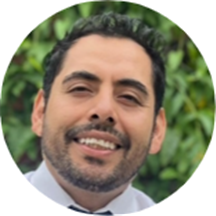 Gerardo Tavera, LMSW