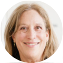Geri Helfand, LCSW