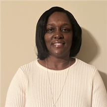 Gerinda Lockett, LPC