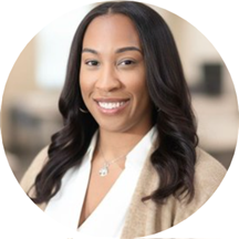 Gerlisa Scott, LCSW