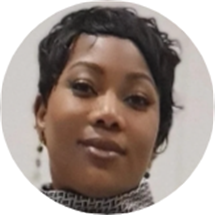 Germaine Annick Doue, APRN, RN
