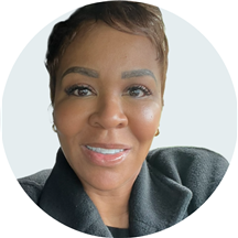 Germaine Henderson, APRN, RN, FNP
